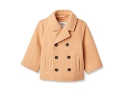 Amazon Essentials Toddler Wool Coat 4T