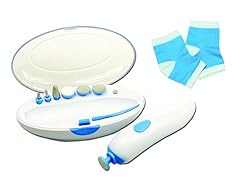 Touch of Diamonds Nail set+Socks