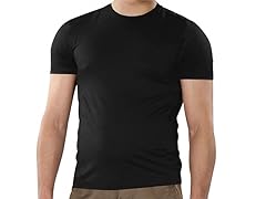 Men's Insta Trim Shirt-2 Sizes
