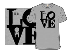 I Love Scifi - Heather Remix