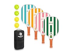 ApexSport Paddles Set 2