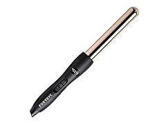 FoxyBae Curling Wand