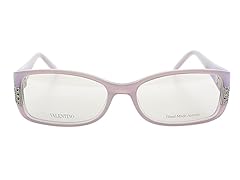 Women's Optical Frame, Lilac