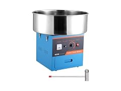 Electric Cotton Candy Machine, 1000W Candy #3