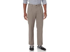 Amazon Essentials Men (40W x 29L) Classic-fit Pant