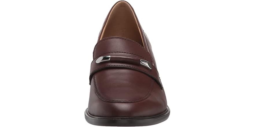 naturalizer perla loafer