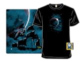 Pirate (space)ship