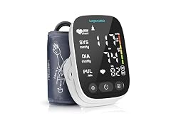 Blood Pressure Monitor