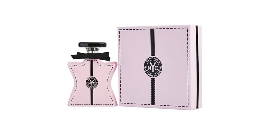 Bond No. 9 Madison Ave 100 mL main image 0