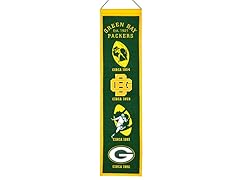 Green Bay Packers