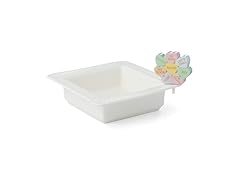 Lenox  Profile Poppers Square Bowl & Heart Candy Set