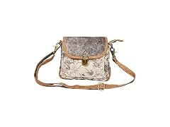 Myra Bag Radiant Small - 8.5x6.5 Over Shoulder Purse