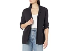 Amazon Essentials Ponte Relaxed-Fit Blazer (XXL)