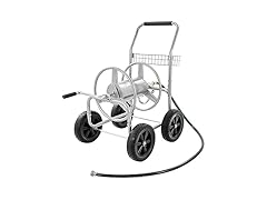 VEVOR Hose Reel Cart - 250 ft Hose