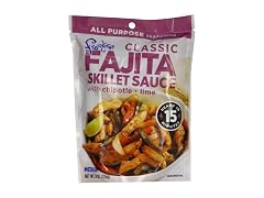 Frontera | Foods Fajita Skillet 8 Ounce