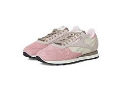 Reebok Unisex Classic Leather Sneaker