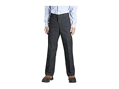Slim Straight Pant (10)