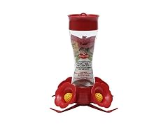 Woodstream Perky Pet 203CPBN 8 Oz Clear
