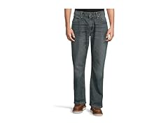 ARIAT M4 Low Rise Stretch Stockton Stack