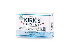 Kirk's Kirk's Natural Original Castile Soap, 4