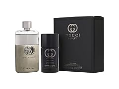 Gucci Guilty/Gucci Set (M) EDT
