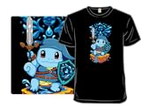 Legend of Water
