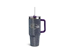 RAVENS Bling Game Day Tumbler (46oz)
