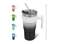 BJPKPK 20 oz Tumbler with Handle