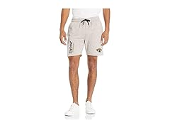 FOCO Jaguars Men's Short Grey (XXL)