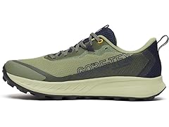 Saucony Women's Peregrine 15 GTX (6.5)