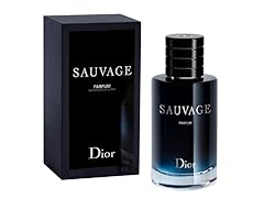Dior Sauvage Parfum - 3.4 Ounces