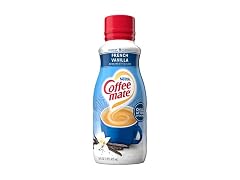 Nestle Coffee Mate French Vanilla Coffee Creamer