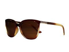 Kensie Tori Sunglass, Brown