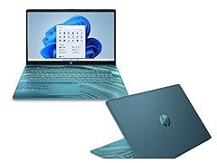 HP 15" Touch Laptop