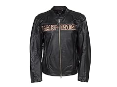 Roadway Leather Jacket 98015