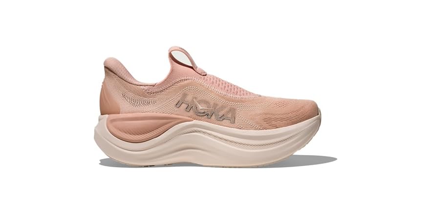 Hoka Skyward Laceless Women's Shoes