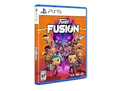 Funko Fusion