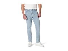 Amazon Essentials Men (40W x 34L) Slim-fit Denim