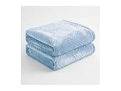 Superior Alaska Collection Quilted Diamond Throw Blanket
