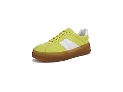 Women's Franco Sarto Vinto Sneaker (8)