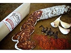 Olympia Provisions Spanish Salami- 4 Pk