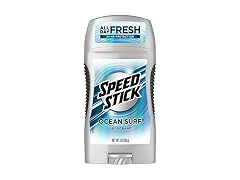 Speed Stick Deodorant Ocean Surf 3oz