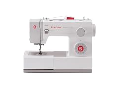 Singer Scholastic Heavy Duty Sewing Machine