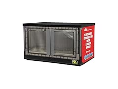 dbest Quik Box 19G Stackable Storage Bin