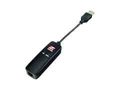 Zoom V.92 56K USB Mini External Modem