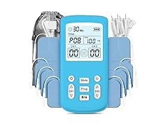 Graphtool TENS Unit Muscle Stimulator