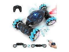 Pristar RC Cars Gesture Sensing Stunt