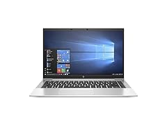 HP EliteBook 840 G7 14" Laptop (S&D)
