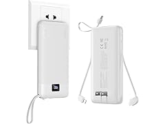ANOUV Portable Charger