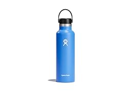 Hydro Flask Water Bottle Insulated 21oz